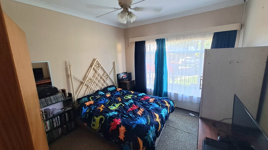 3 Bedroom Property for Sale in Wilgehof Free State